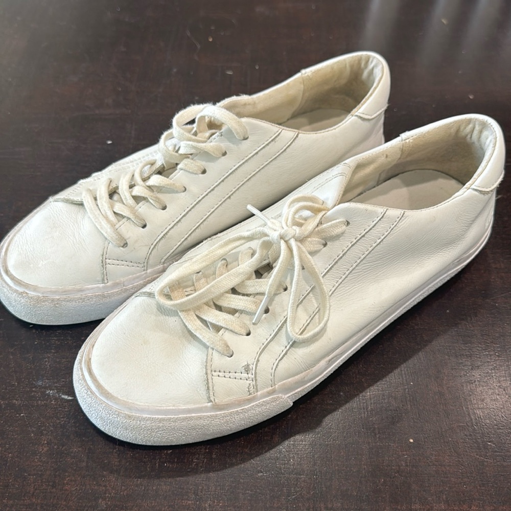 Madewell sneakers
